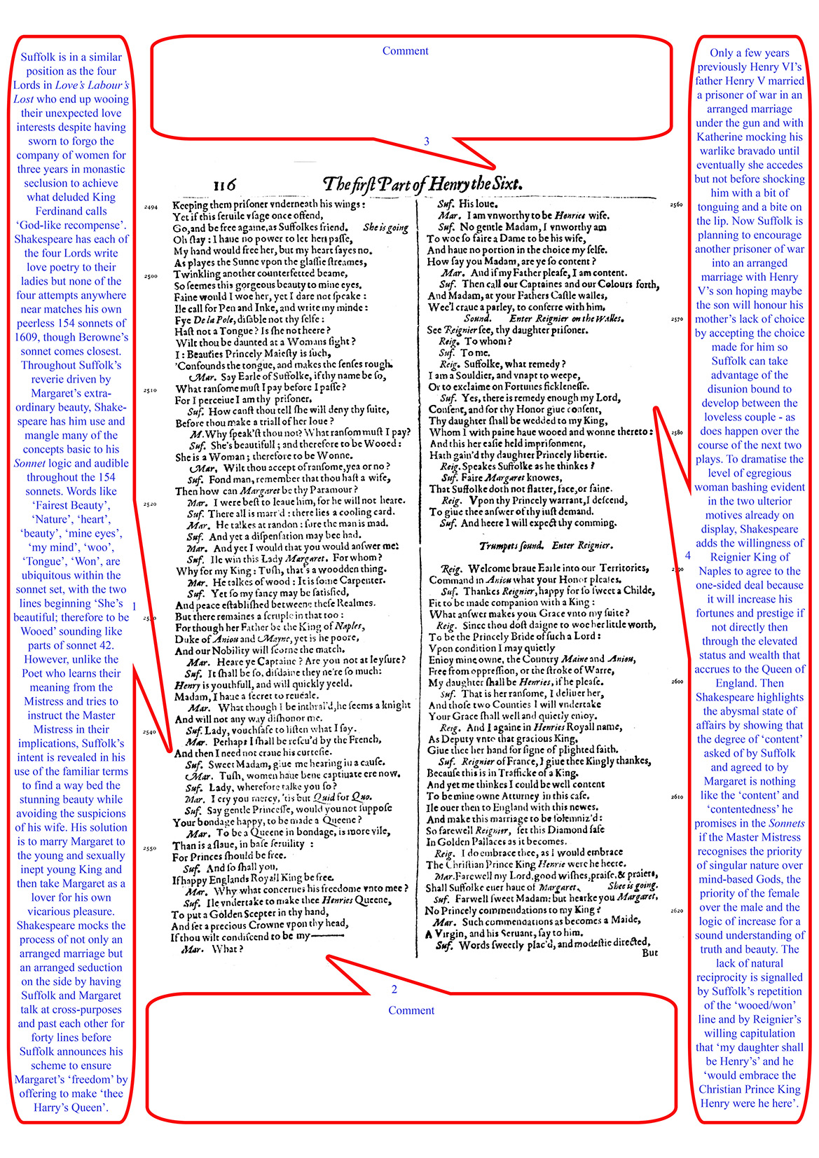 Henry the Sixth Part 1 Page 21