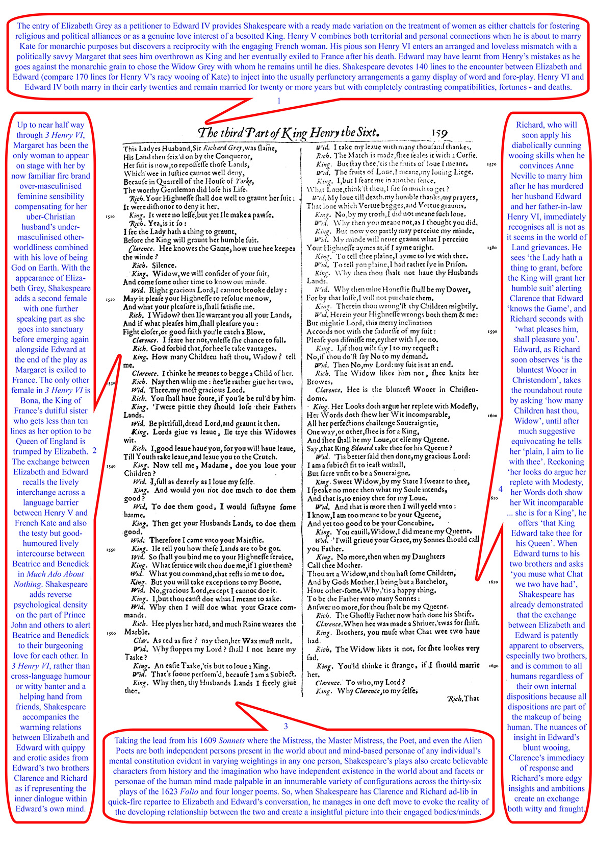 Henry the Sixth Part 3 Page 13