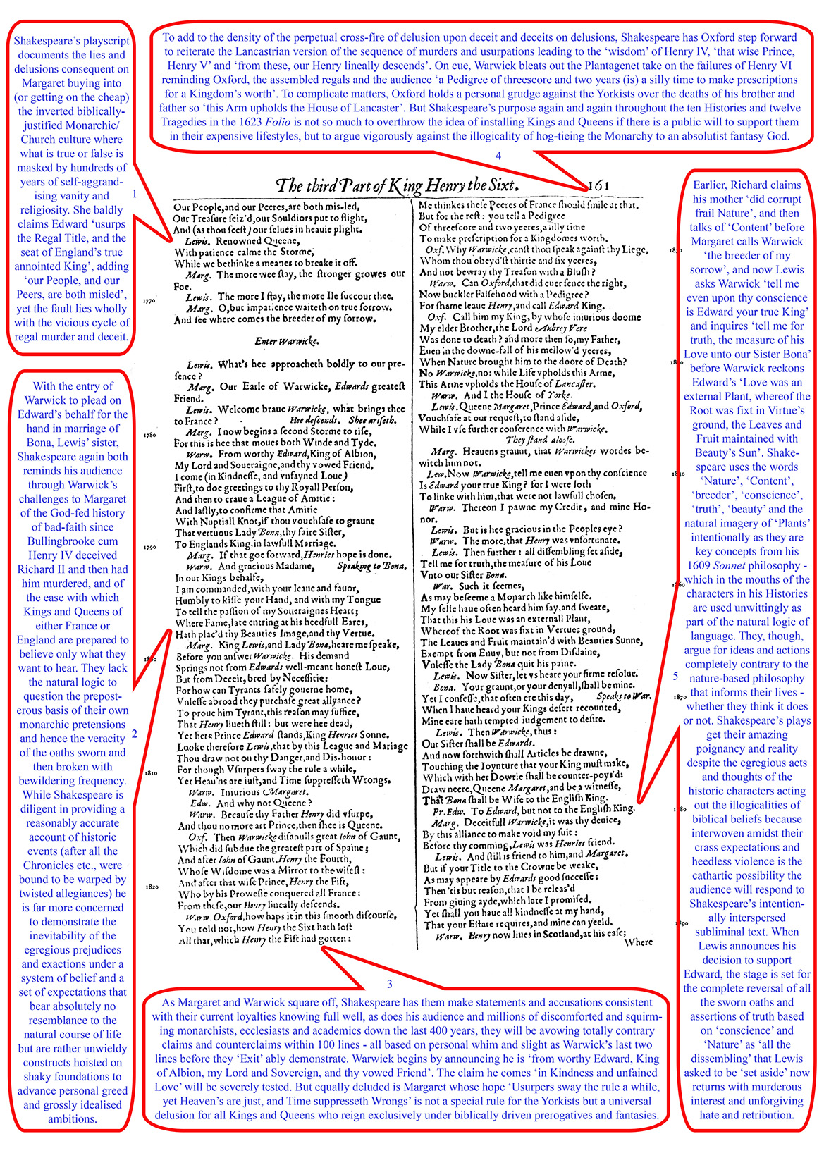 Henry the Sixth Part 3 Page 15