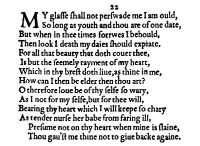 sonnet 35 william shakespeare